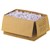 REXEL AUTO300 RECYCLABLE SHREDDER BAGS 40 LITRE PACK 20