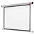 NOBO PROJECTION SCREEN ELECTRIC 2400 X 1800MM WHITE