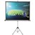 NOBO PROJECTION SCREEN 43 TRIPOD 74 INCH 1500 X 1138MM WHITE