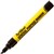 ARTLINE GENERAL PURPOSE PERMANENT MARKER BULLET 15MM BLACK