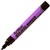 ARTLINE BUILDERS PERMANENT MARKER BULLET 15MM BLACK