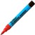 ARTLINE PLUMBERS PERMANENT MARKER BULLET 15MM RED