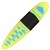 COLOURHIDE DESIGNER HIGHLIGHTER CHISEL QUIRKY YELLOW