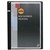 MARBIG SPINE CLAMP FILE A4 BLACK