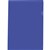 MARBIG LETTER FILE PP A4 BLUE