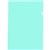 MARBIG LETTER FILE PP A4 GREEN