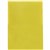 MARBIG LETTER FILE PP A4 YELLOW