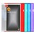 MARBIG ULTRA HEAVY DUTY LETTER FILES PP A4 ASSORTED PACK 10