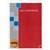MARBIG DOCUMENT PROTECTOR TOP OPENING A4 PACK 10 CLEAR