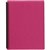 MARBIG DISPLAY BOOK REFILLABLE 20 POCKET A4 PINK