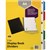 MARBIG DISPLAY BOOKS DIVIDERS 15 TAB A4 ASSORTED