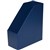 MARBIG MAGAZINE FILE A4 PVC BLUE