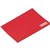 MARBIG POLYPICK DOCUMENT WALLET FOOLSCAP RED