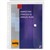 MARBIG BINDER WALLET A4 CLEAR