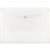 MARBIG DOCULOPE WALLET BUTTON CLOSURE A3 CLEAR