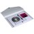 MARBIG DOCULOPE WALLET BUTTON CLOSURE CD HOLDER FOOLSCAP CLEAR