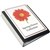 MARBIG CLEARVIEW DISPLAY BOOK NONREFILABLE 36 POCKET A4 BLACK