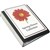 MARBIG CLEARVIEW DISPLAY BOOK NONREFILABLE 50 POCKET A4 BLACK