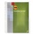 MARBIG EASY ACCESS DOCUMENT HOLDER A4 PACK 10