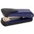 REXEL MATADOR STANDARD HALF STRIP STAPLER BLUE