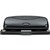 REXEL P425 PRECISION 4 HOLE PUNCH 25 SHEET BLACK
