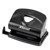 REXEL VALUE 2 HOLE PUNCH 10 SHEET BLACK