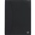 REXEL SOFT TOUCH SMOOTH DISPLAY BOOK 36 POCKET A4 BLACK