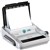 REXEL MULTIBIND CWB406E ELECTRIC BINDING MACHINE PLASTIC COMB GREY