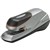 REXEL OPTIMA ELECTRIC STAPLER 20 SHEET SILVERBLACK