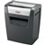 REXEL MOMENTUM X410 MANUAL FEED CROSS CUT SHREDDER