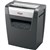 REXEL MOMENTUM X312 MANUAL FEED CROSS CUT SHREDDER