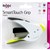 REXEL SMARTTOUCH GRIP STAPLER LIME