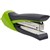 REXEL SMOOTHGRIP STAPLER BLACKGREEN