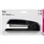 REXEL 747 METAL STAPLER BLACK