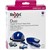 REXEL DUO STAPLER AND PUNCH BLUE VALUE PACK