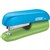 RAPID F5 MINI STAPLER BLUEGREEN
