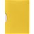 MARBIG SUMMER COLOUR SWING CLIP REPORT COVER A4 LEMON