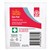 ST JOHN EYE PAD WHITE