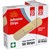 ST JOHN PLASTIC STRIPS PACK 50