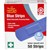 ST JOHN BLUE STRIPS FOR FOOD PREPARATION PACK 50