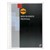 MARBIG DELUXE COPYSAFE SHEET PROTECTORS A3 PACK 25