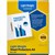 MARBIG COPYSAFE SHEET PROTECTORS LIGHTWEIGHT A4 BOX 200