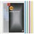 MARBIG COPYSAFE SHEET PROTECTORS EXPANDING A4 PACK 10