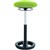 SAFCO TWIXT ACTIVE SEATING CHAIR EXTENDED HEIGHT GREEN