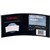 ESSELTE SIGN  MENU HOLDER CURVED LANDSCAPE DL CLEAR