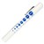 ST JOHN PEN LIGHT DISPOSABLE WHITE