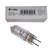 NOBO OHP LAMP AEHJ SUITABLE FOR ALL 24V250W CLEAR