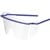 DURABLE SAFETY GLASSES CLEAR PACK 25