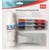 NOBO WHITEBOARD STARTER KIT ASSORTED
