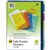 MARBIG SIDE POCKET DIVIDERS PP 5TAB A4 ASSORTED